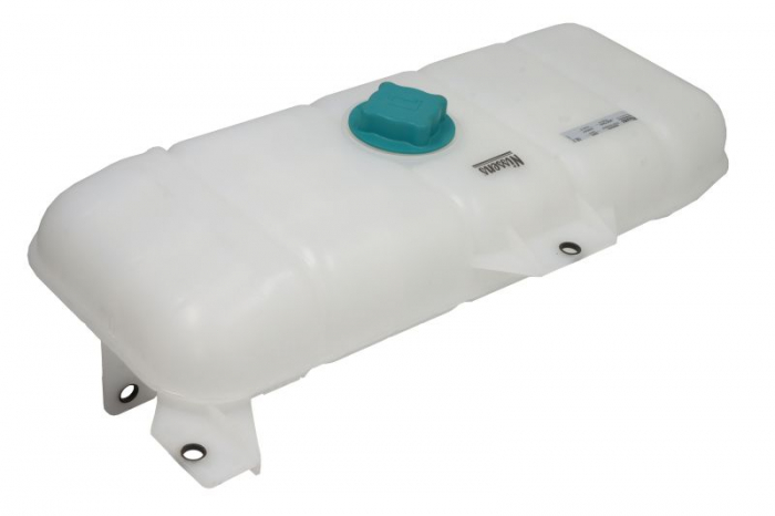 Vas expansiune lichid racire (cu conector, cu senzor de nivel) potrivit VOLVO 7700, 8500, 8700, 9700, 9900, B12, B6, B7, B9, FM, FM II, FM10, FM12, FM7, FM9, FMX, FMX II 11.91-