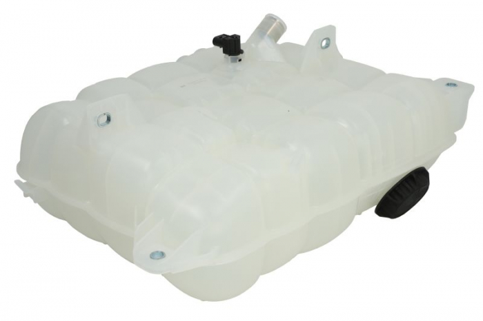 Vas expansiune lichid racire (cu conector, cu senzor de nivel) potrivit VOLVO 8900, 9500, B11, B5, B8, FH, FH II, FH16 II 09.05- [4]