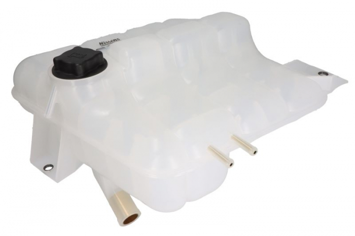 Vas expansiune lichid racire (cu conector, cu senzor de nivel) potrivit VOLVO FL, FL6 09.85-
