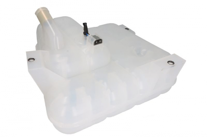 Vas expansiune lichid racire (cu conector, cu senzor de nivel) potrivit VOLVO FL, FL6 09.85- [2]