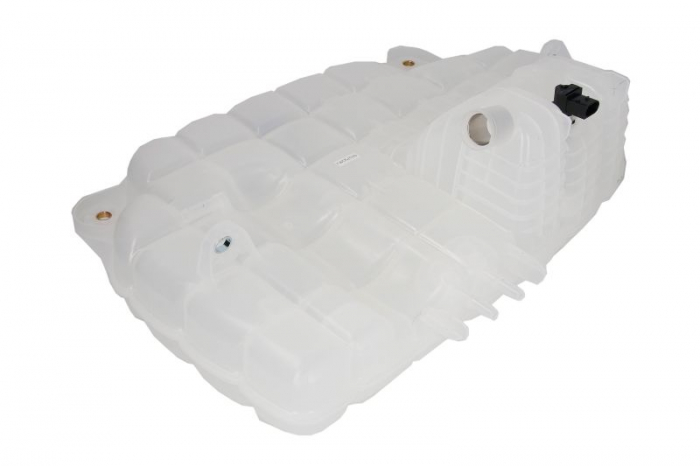 Vas expansiune lichid racire (cu conector, cu senzor de nivel) potrivit VOLVO FM, FM II 09.05- [3]