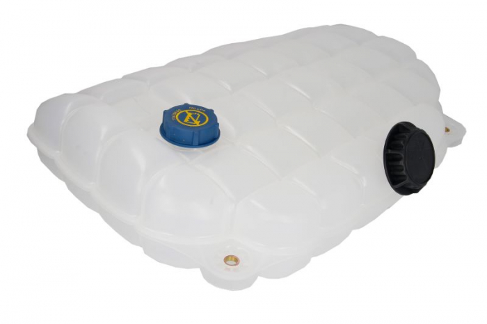 Vas expansiune lichid racire (cu conector, cu senzor de nivel) potrivit VOLVO FM, FM II 09.05-