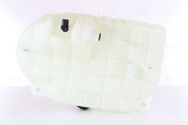 Vas expansiune lichid racire (cu conector, cu senzor de nivel) potrivit VOLVO FM, FM II, FM12, FM9, FMX, FMX II 08.98- [3]