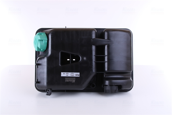Vas expansiune lichid racire (cu conector) potrivit DAF CF, XF 106 10.12-