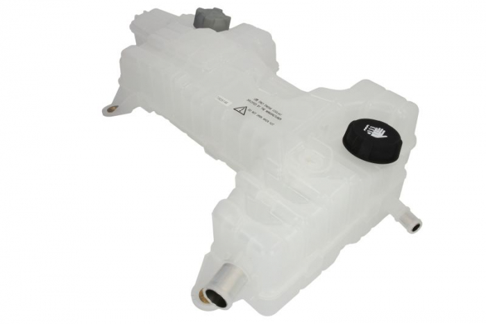 Vas expansiune lichid racire (cu conector) potrivit DAF LF 05.13-
