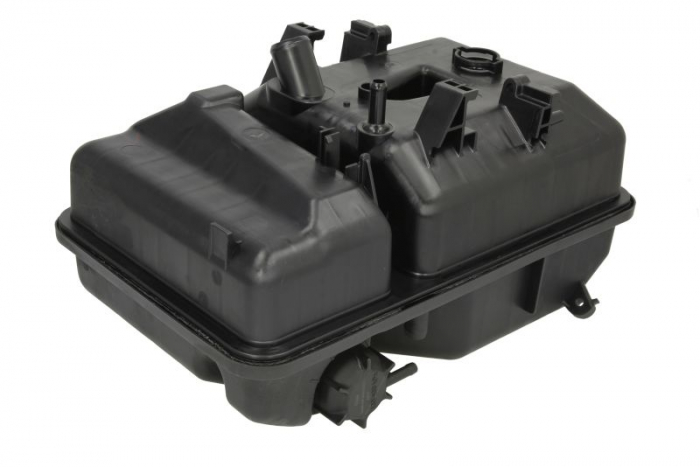 Vas expansiune lichid racire (cu conector) potrivit DAF XF 106 10.12- [2]