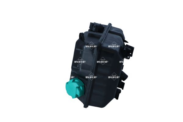 Vas expansiune lichid racire (cu conector) potrivit DAF XF 106 10.12- [4]