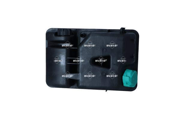 Vas expansiune lichid racire (cu conector) potrivit DAF XF 106 10.12- [3]