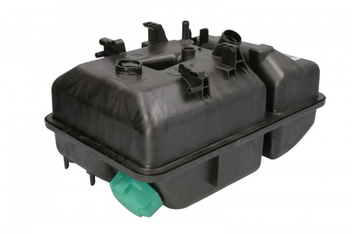 Vas expansiune lichid racire (cu conector) potrivit DAF XF 106 10.12- [2]