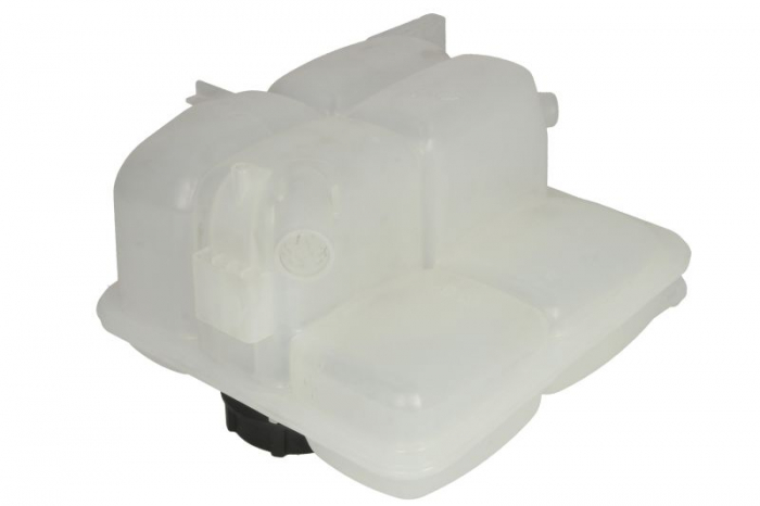 Vas expansiune lichid racire cu conector potrivit FORD C-MAX, C-MAX II, FOCUS III, KUGA II, TOURNEO CONNECT V408 NADWOZIE WIELKO, TRANSIT CONNECT, TRANSIT CONNECT V408/MINIVAN 02.07- [2]