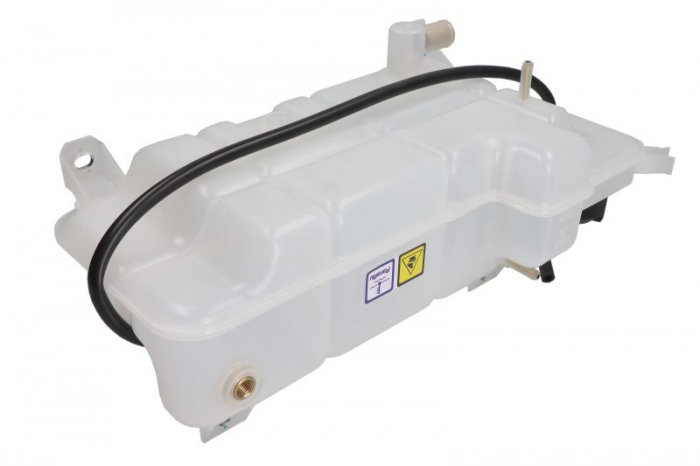 Vas expansiune lichid racire (cu conector) potrivit IVECO DAILY IV 05.06-08.11 [2]