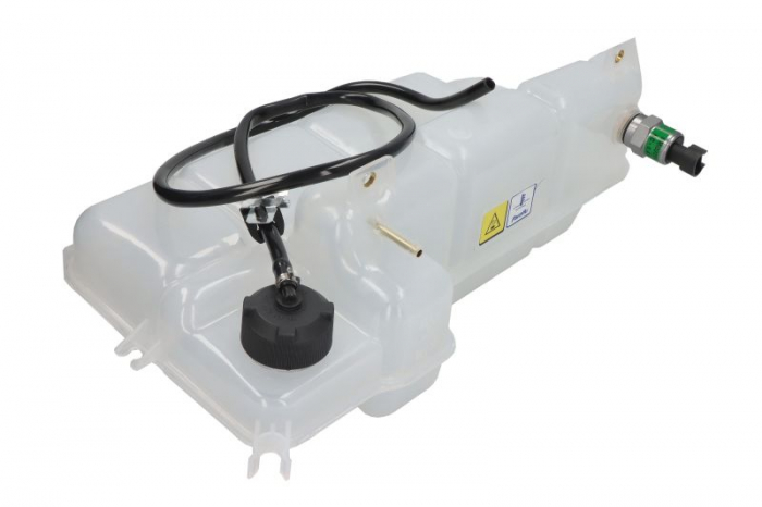 Vas expansiune lichid racire (cu conector) potrivit IVECO DAILY IV 05.06-08.11 [3]