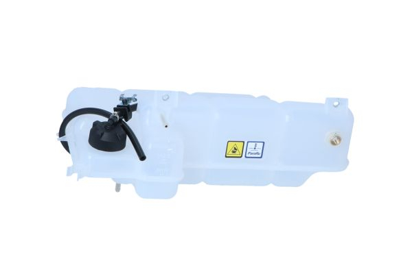 Vas expansiune lichid racire (cu conector) potrivit IVECO DAILY IV 05.06-08.11 [3]