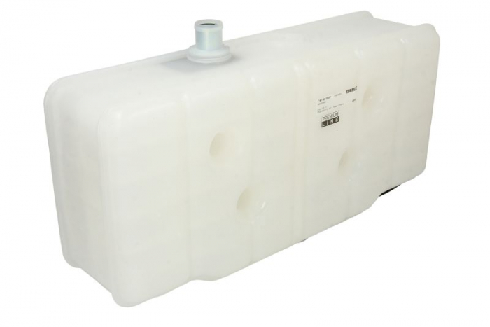 Vas expansiune lichid racire (cu conector) potrivit IVECO EUROCARGO I-III, P/PA, P/PA-HAUBENFAHRZEUGE, TURBOSTAR, TURBOTECH 06.84-09.15 [2]