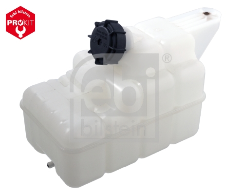 Vas expansiune lichid racire (cu conector) potrivit IVECO EUROSTAR, EUROTECH MP, EUROTECH MT, EUROTRAKKER; IRISBUS EURORIDER 01.92- [4]