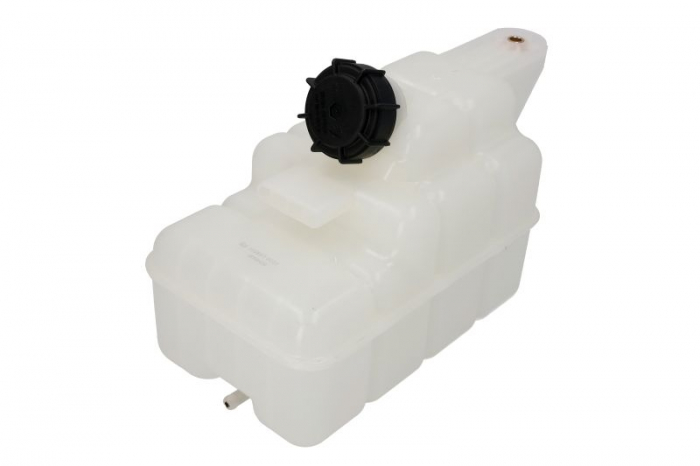 Vas expansiune lichid racire (cu conector) potrivit IVECO EUROSTAR, EUROTECH MP, EUROTECH MT, EUROTRAKKER; IRISBUS EURORIDER 01.92-