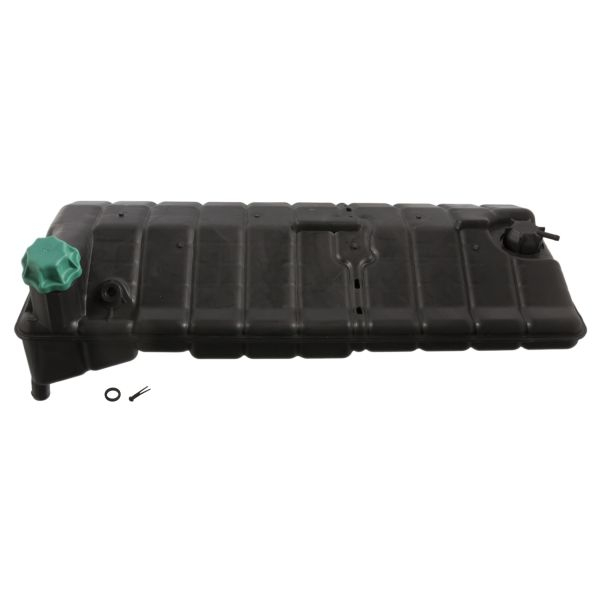 Vas expansiune lichid racire (cu conector) potrivit MAN E2000, F2000, TGA 01.94-