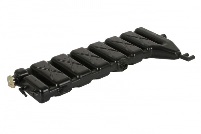Vas expansiune lichid racire (cu conector) potrivit MAN EL, EM, HOCL, LION  S CITY, LION  S COACH, LION  S STAR, NG, NL, NM, SL II, SU, UL 08.87-