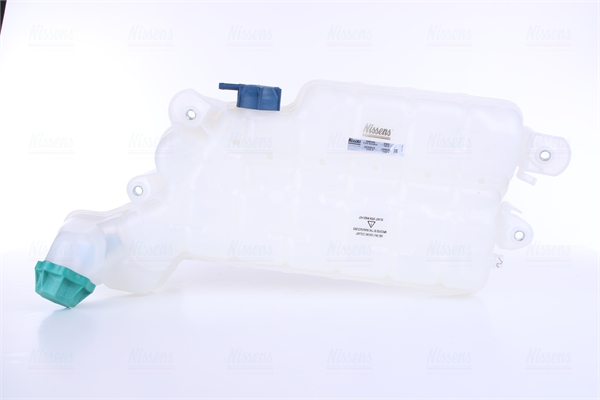 Vas expansiune lichid racire (cu conector) potrivit MAN TGL I, TGM I 01.04-03.22