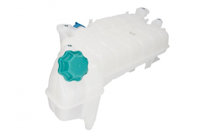 Vas expansiune lichid racire (cu conector) potrivit MAN TGL I, TGM I 04.05-03.22