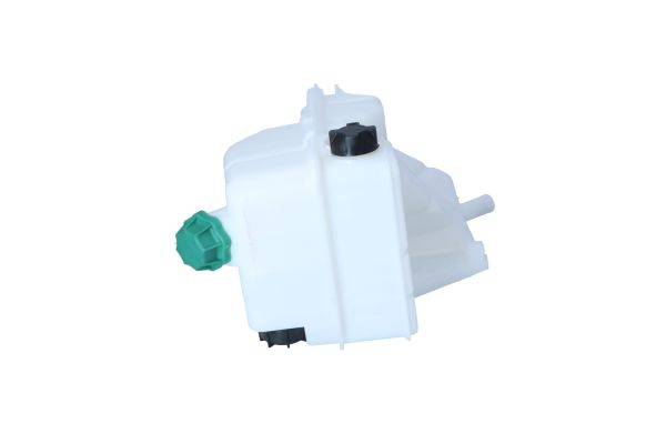Vas expansiune lichid racire (cu conector) potrivit MERCEDES ACTROS, ACTROS MP2 / MP3, CAPACITY, CITARO (O 530), CONECTO (O 345), ECONIC; SETRA 400 04.96- [4]