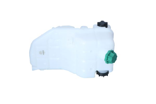 Vas expansiune lichid racire (cu conector) potrivit MERCEDES ACTROS, ACTROS MP2 / MP3, CAPACITY, CITARO (O 530), CONECTO (O 345), ECONIC; SETRA 400 04.96- [3]