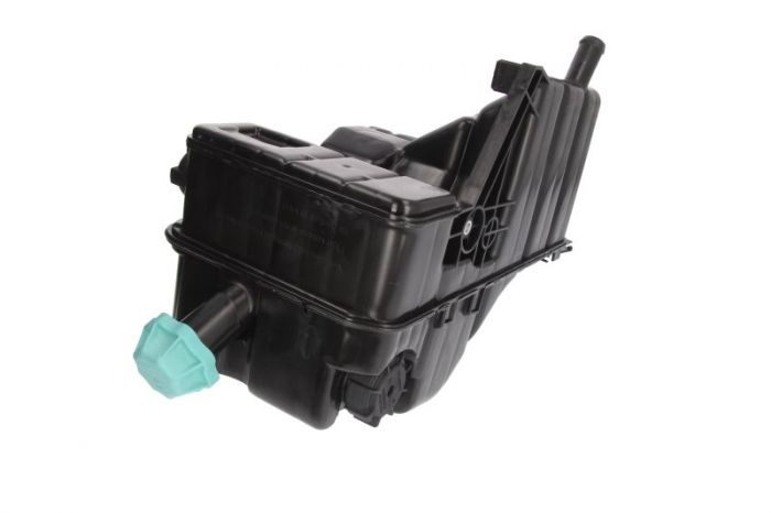 Vas expansiune lichid racire (cu conector) potrivit MERCEDES ACTROS, ACTROS MP2 / MP3, CITARO (O 530), NG, SK 08.73- [2]