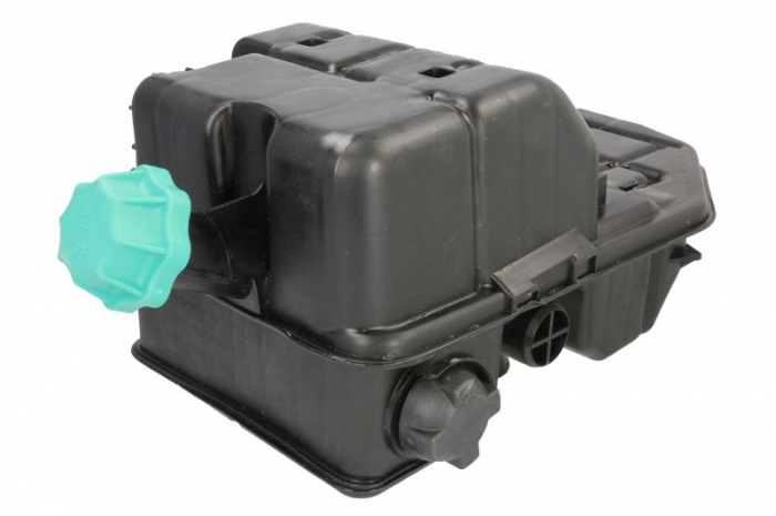 Vas expansiune lichid racire (cu conector) potrivit MERCEDES ACTROS, ACTROS MP2   MP3, CITARO (O 530), NG, SK 08.73-