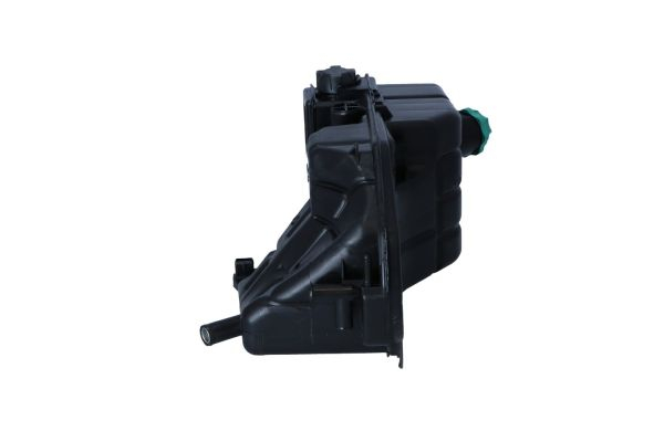 Vas expansiune lichid racire (cu conector) potrivit MERCEDES ACTROS, ACTROS MP2 / MP3, ECONIC, SK 07.87- [4]