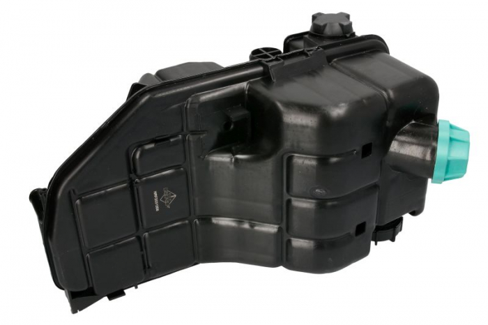 Vas expansiune lichid racire (cu conector) potrivit MERCEDES ACTROS, ACTROS MP2 / MP3, ECONIC, SK 07.87- [2]