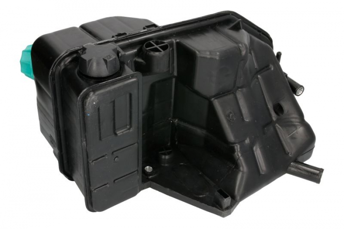 Vas expansiune lichid racire (cu conector) potrivit MERCEDES ACTROS, ACTROS MP2   MP3, ECONIC, SK 07.87-