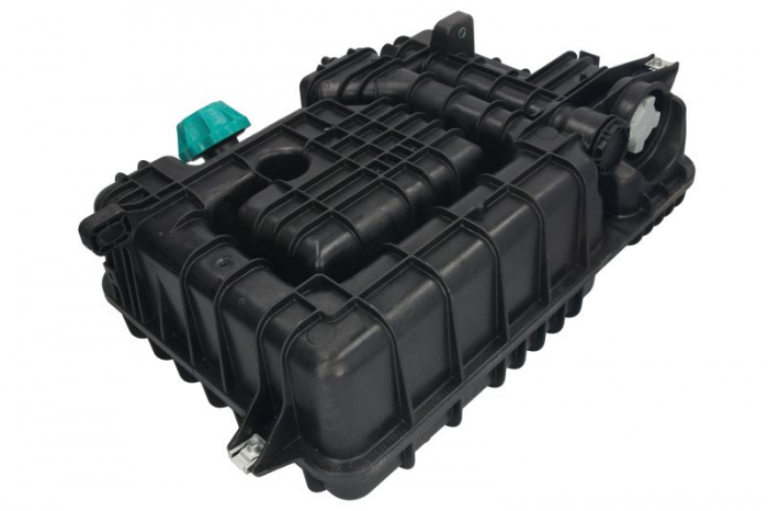 Vas expansiune lichid racire (cu conector) potrivit MERCEDES ACTROS MP4 / MP5, ANTOS, AROCS 07.11- [2]