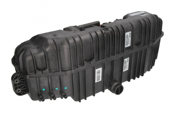 Vas expansiune lichid racire (cu conector) potrivit MERCEDES ACTROS MP4 / MP5, AROCS 07.11- [2]