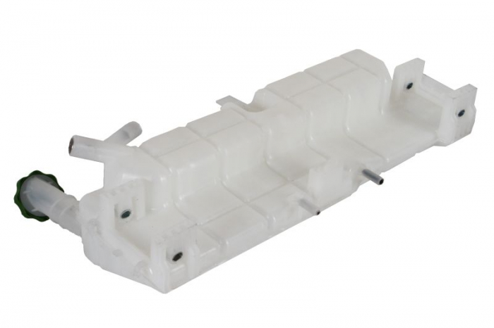 Vas expansiune lichid racire (cu conector) potrivit MERCEDES ATEGO, AXOR, AXOR 2, TOURO (O 500) 01.98- [2]