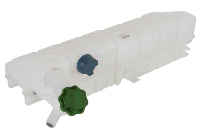 Vas expansiune lichid racire (cu conector) potrivit MERCEDES ATEGO, AXOR, AXOR 2, TOURO (O 500) 01.98-