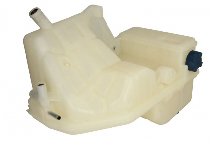 Vas expansiune lichid racire (cu conector) potrivit MERCEDES CAPACITY, CITARO 2, CITARO (O 530), CONECTO (O 345); SETRA 400 01.98- [3]
