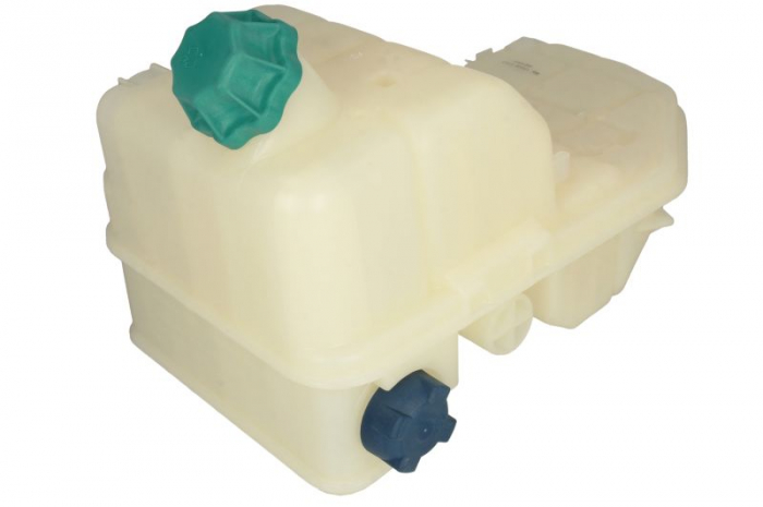 Vas expansiune lichid racire (cu conector) potrivit MERCEDES CAPACITY, CITARO 2, CITARO (O 530), CONECTO (O 345); SETRA 400 01.98- [2]