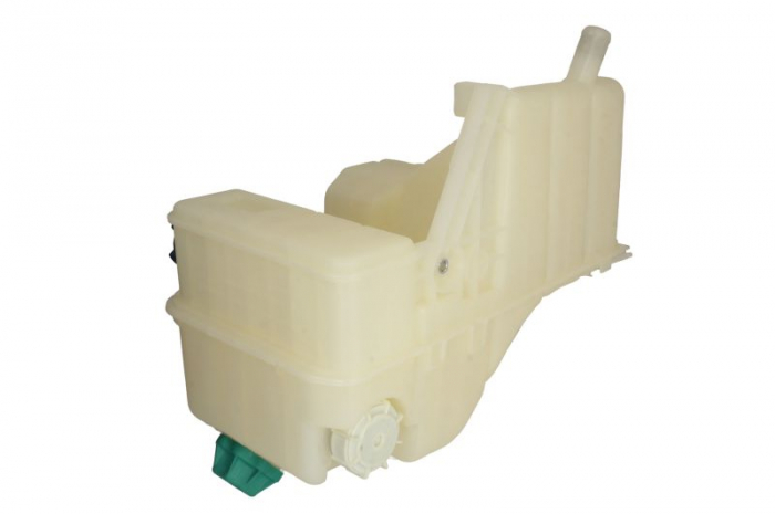 Vas expansiune lichid racire (cu conector) potrivit MERCEDES CAPACITY, CITARO 2, CITARO (O 530), CONECTO (O 345); SETRA 400 01.98- [4]