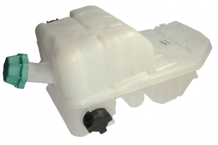 Vas expansiune lichid racire (cu conector) potrivit MERCEDES CITARO (O 530) 01.98-