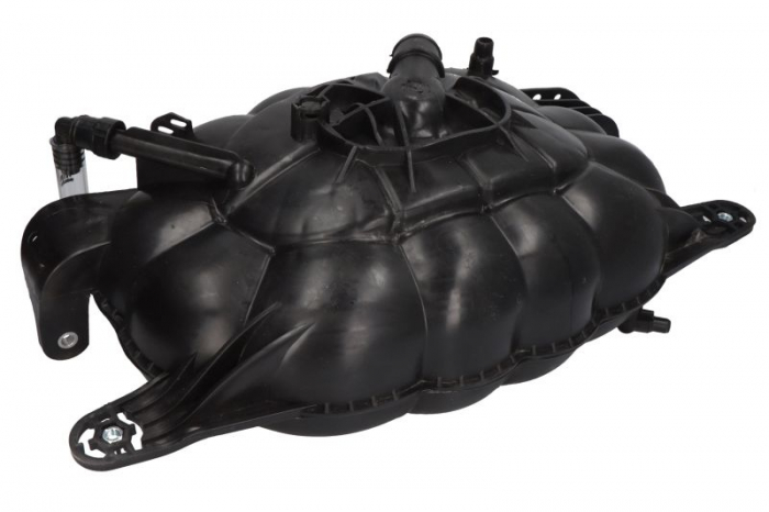 Vas expansiune lichid racire (cu conector) potrivit MERCEDES CITARO (O 530), CONECTO (O 345), TOURISMO (O 350), TRAVEGO (O 580); SETRA 400, 500 08.98- [2]