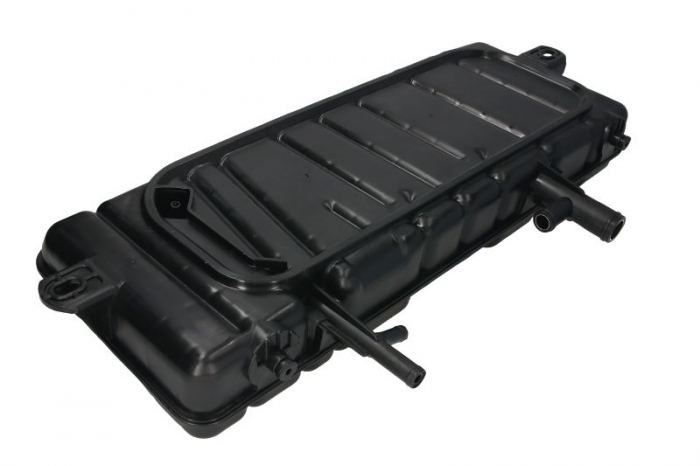 Vas expansiune lichid racire (cu conector) potrivit MERCEDES LK/LN2 01.84-12.98 [3]