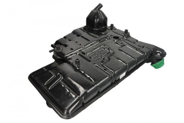 Vas expansiune lichid racire (cu conector) potrivit MERCEDES MK, NG, SK 08.73-09.96 [2]