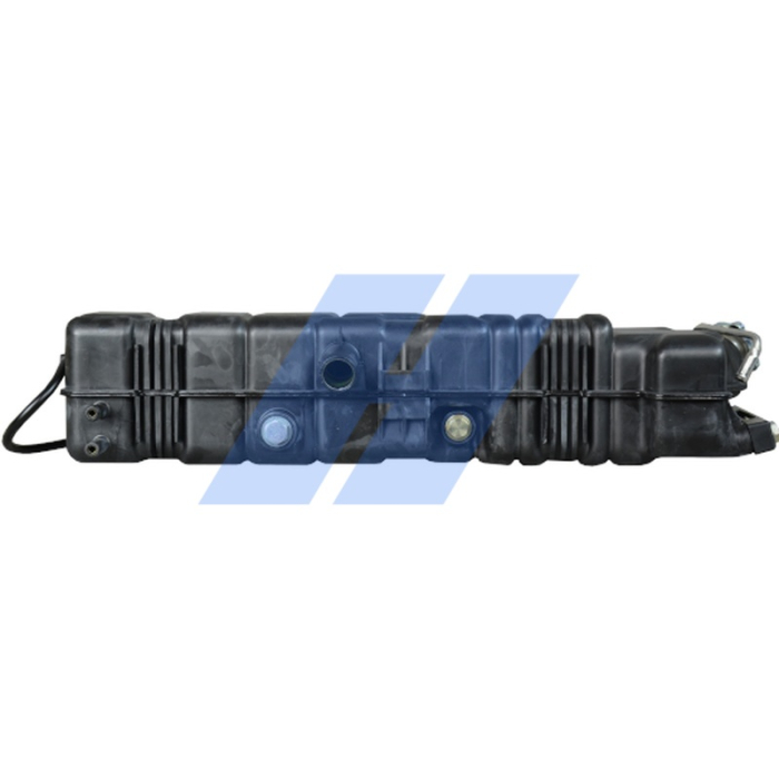 Vas expansiune lichid racire potrivit MERCEDES O 340, O 404, O 405, O 407, O 408, TOURISMO (O 350) dupa 1984 (cu conector) [2]