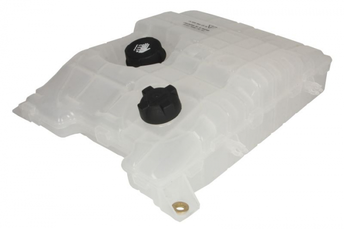 Vas expansiune lichid racire (cu conector) potrivit RVI KERAX, MIDLUM, PREMIUM, PREMIUM 2; VOLVO FE 04.96-