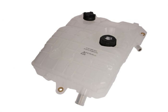 Vas expansiune lichid racire (cu conector) potrivit RVI KERAX, PREMIUM, PREMIUM 2 04.96-