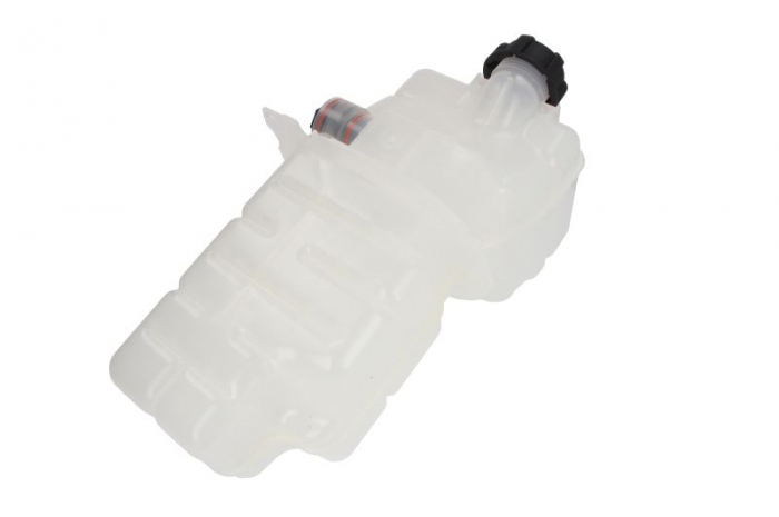 Vas expansiune lichid racire (cu conector) potrivit SCANIA 4, P I, R I 05.95-05.19