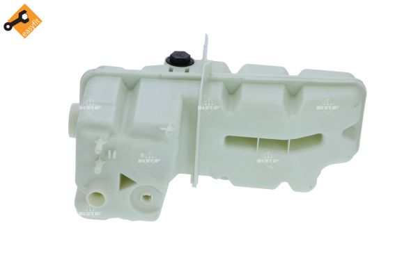Vas expansiune lichid racire (cu conector) potrivit SCANIA G I, P I, P,G,R,T, R I, T 01.03- [4]