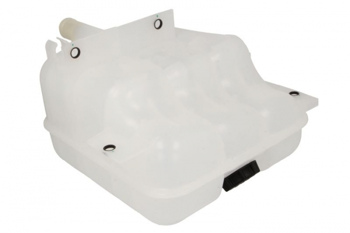 Vas expansiune lichid racire (cu conector) potrivit VOLVO EC [2]