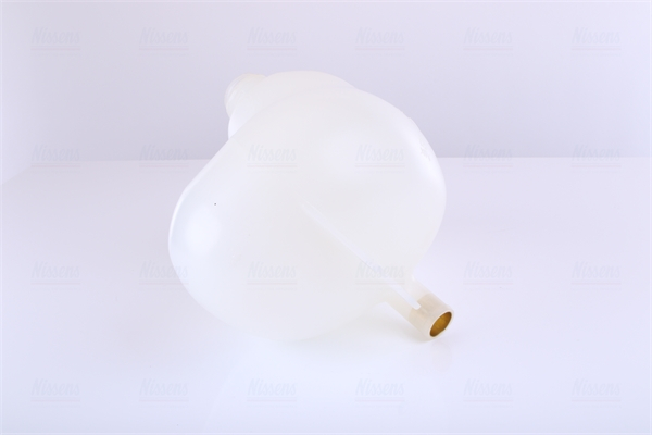 Vas expansiune lichid racire (cu conector) potrivit VOLVO FL10, FL7 09.85-10.99 [4]