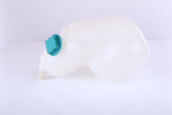 Vas expansiune lichid racire (cu conector) potrivit VOLVO FL10, FL7 09.85-10.99 [3]